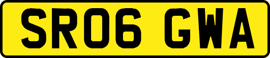 SR06GWA