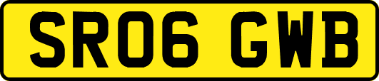 SR06GWB
