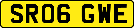 SR06GWE