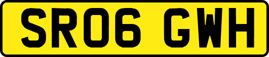 SR06GWH