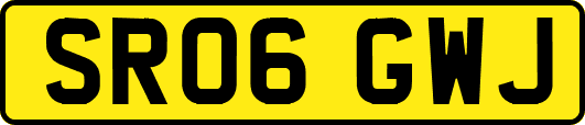 SR06GWJ