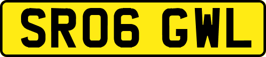 SR06GWL