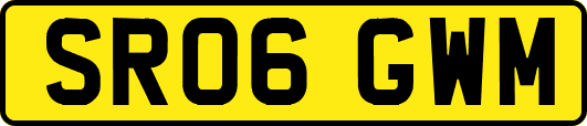 SR06GWM