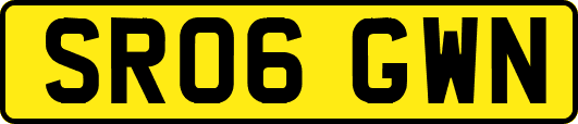 SR06GWN