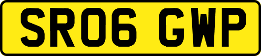 SR06GWP