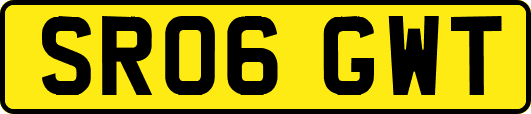 SR06GWT
