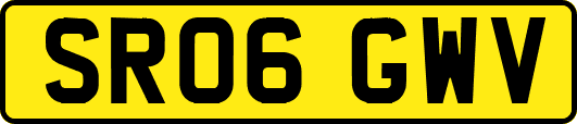 SR06GWV