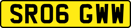 SR06GWW