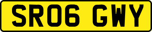 SR06GWY