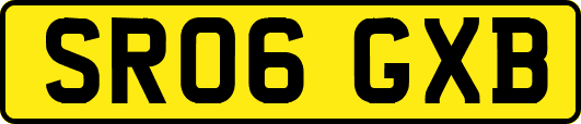 SR06GXB