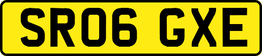 SR06GXE