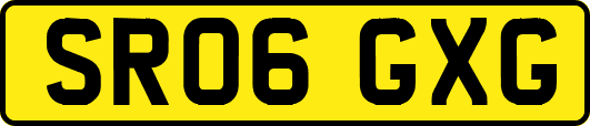 SR06GXG