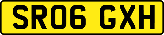 SR06GXH