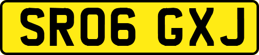 SR06GXJ