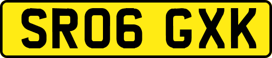 SR06GXK