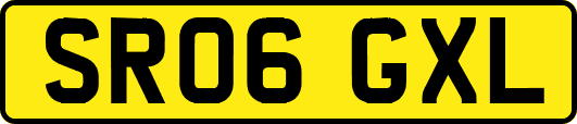 SR06GXL