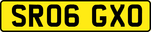 SR06GXO
