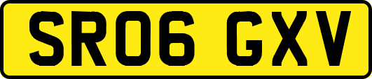 SR06GXV