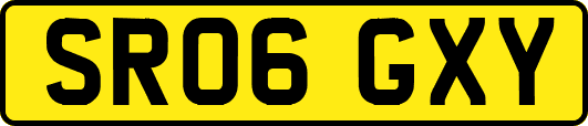 SR06GXY