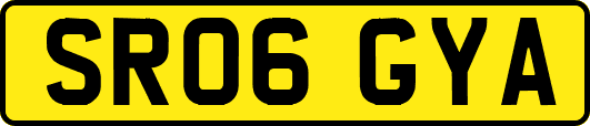 SR06GYA