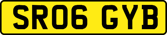 SR06GYB