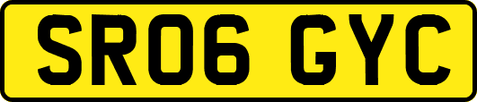 SR06GYC