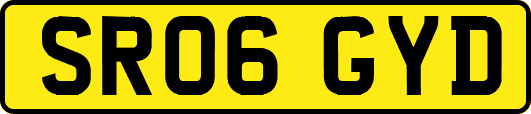 SR06GYD