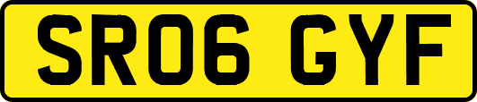 SR06GYF