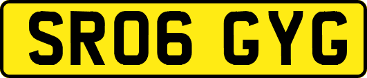 SR06GYG
