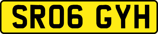 SR06GYH