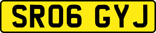 SR06GYJ