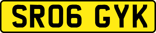 SR06GYK