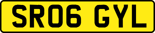 SR06GYL