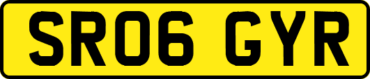SR06GYR