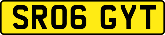 SR06GYT
