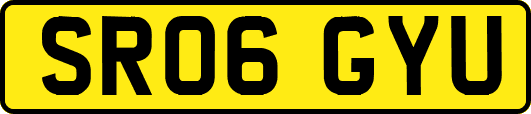 SR06GYU