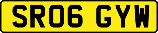 SR06GYW