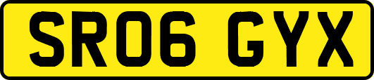 SR06GYX
