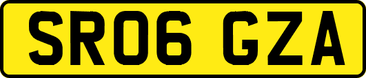 SR06GZA