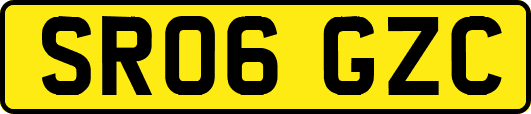 SR06GZC