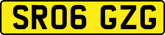SR06GZG