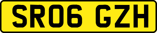SR06GZH