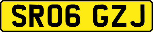 SR06GZJ