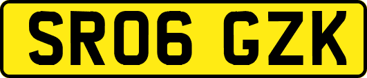 SR06GZK