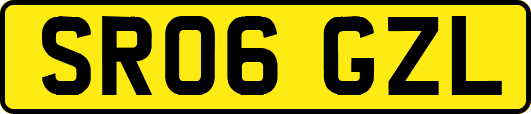 SR06GZL
