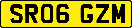 SR06GZM