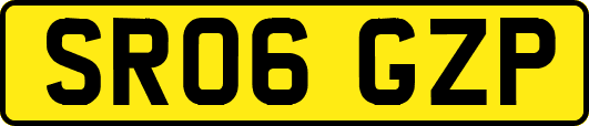 SR06GZP