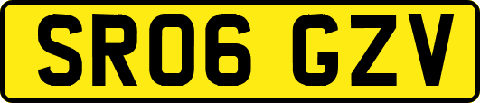 SR06GZV