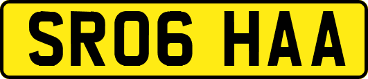 SR06HAA