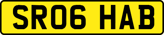 SR06HAB
